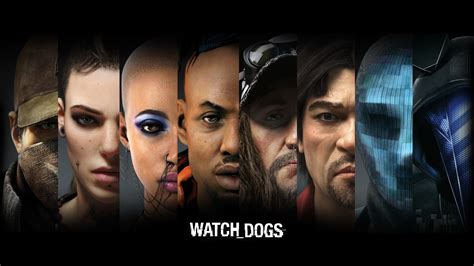 Современные требования к Watch Dogs 1