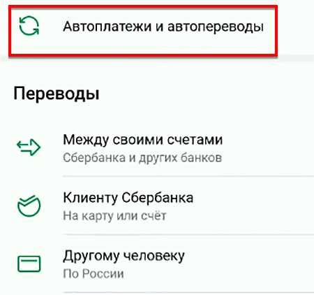 Согласие на автоматическое списание