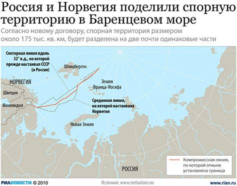 Соседство и морская граница: близость и доступность