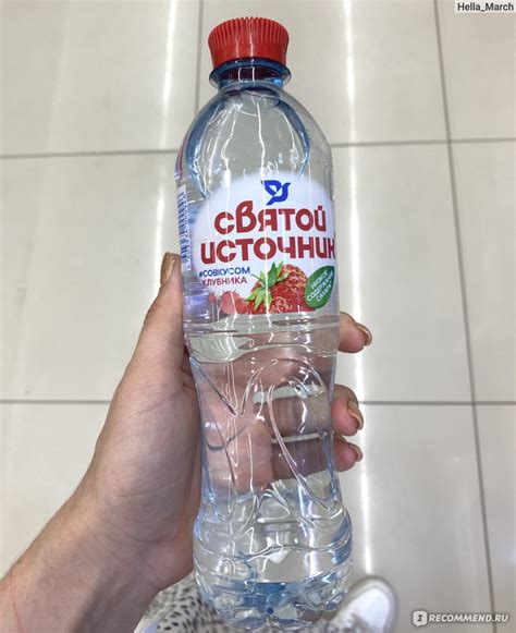 Спасает ли вода грибы?