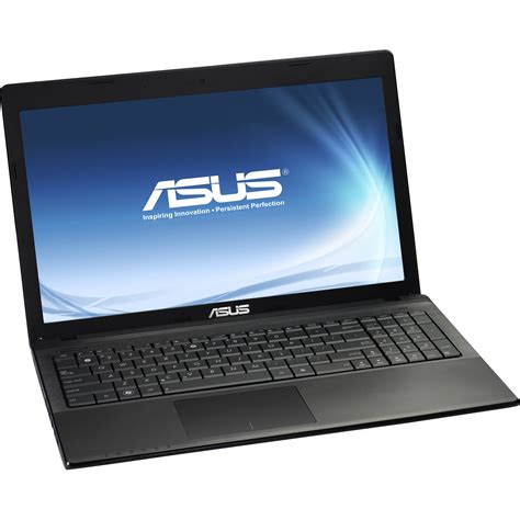 Спецификация модели Asus X55A