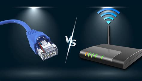 Сравнение с Wi-Fi и Ethernet соединениями