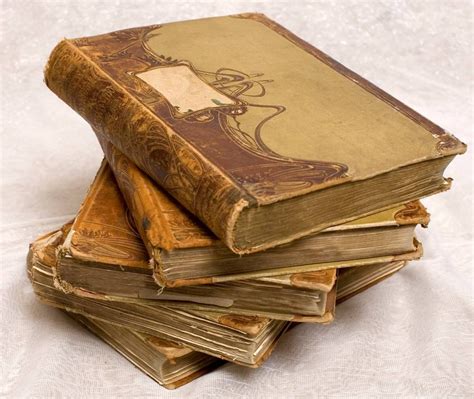 Старинные книги и рукописи