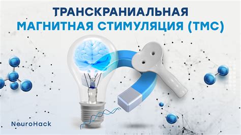 Стимуляция работы внутренних систем