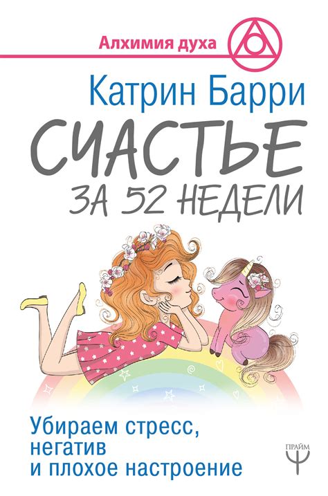 Стресс и негатив