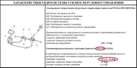 Техосмотр: проверка рулевого управления