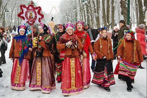 Традиции и обряды: самый важный праздник