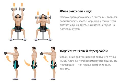 Тренировка руки: упражнения для увеличения быстроты