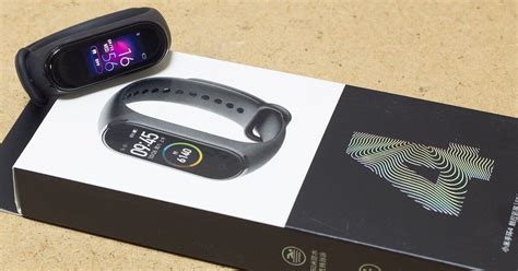 Тренировки и функции здоровья с Mi Band 4 и iPhone 11