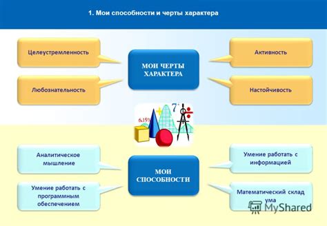 Увеличь свои познавательные способности и развивай аналитическое мышление