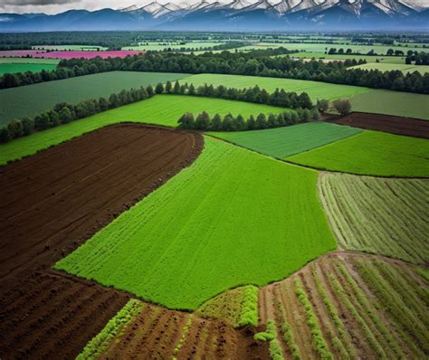 Улучшение почвы и урожайности