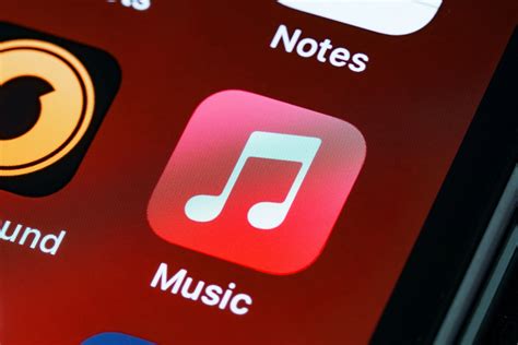 Управление и настройка подписки на Apple Music