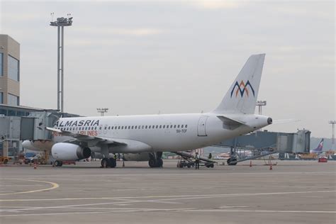 Условия и ограничения для объединения багажных перевозок в компании Almasria Universal Airlines