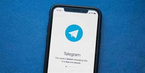 Установка и настройка Telegram для эффективных рабочих процессов