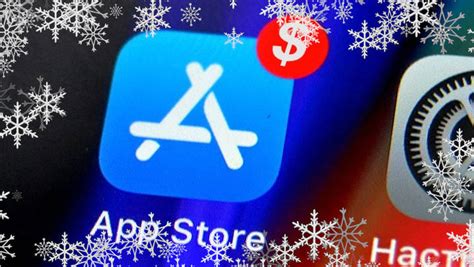 Установка через App Store для устройств Apple