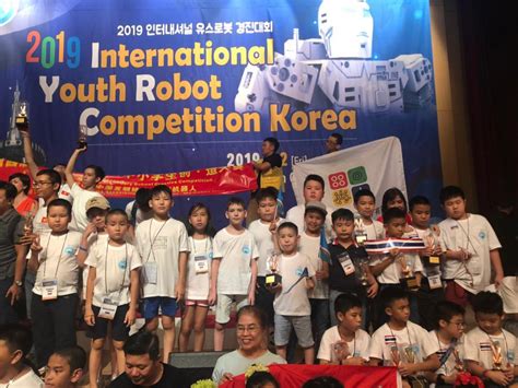 Участие в робототехнике и соревнованиях