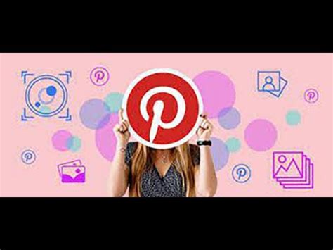 Функции и особенности социальной сети Pinterest