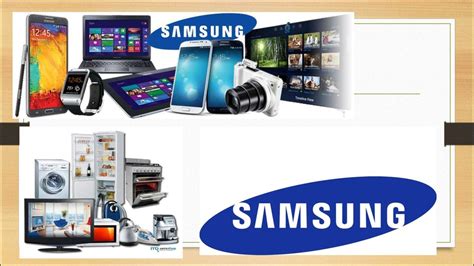 Функциональность Samsung Business Service