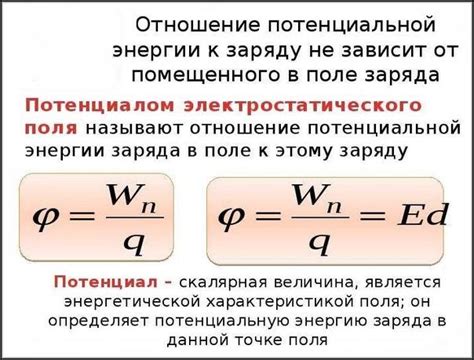 Функциональные характеристики положительного заряда на практике