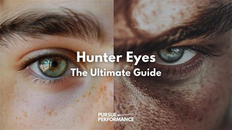 Характеристики Hunter eyes