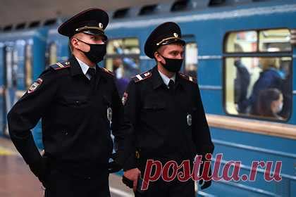 Что делать, если возникнет конфликт во время вашей поездки в московском метро?