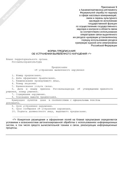 Что делать, если выявлены нарушения в деятельности индивидуального предпринимателя в период старта?