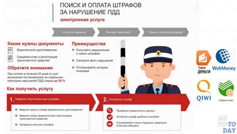 Что делать, если потеряли квитанцию об оплате штрафа ГИБДД?