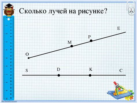 Что такое кривой отрезок