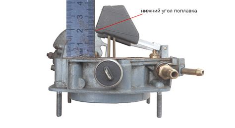 Шаг 3: Оценка и регулировка угла превосходства искры