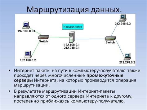 Шаг 3: Разрешение доступа