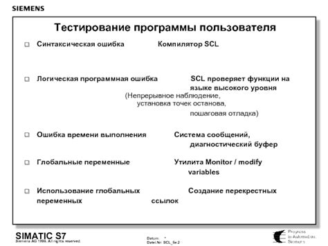 Шаг 4: Тестирование и документирование новой функциональности