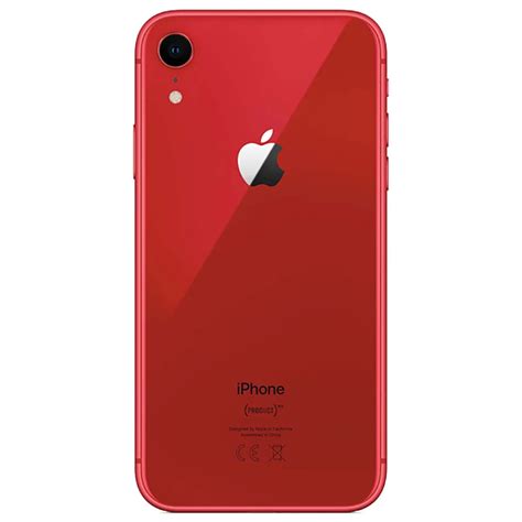 Шаг 5: Перезагрузка iPhone XR после освобождения памяти