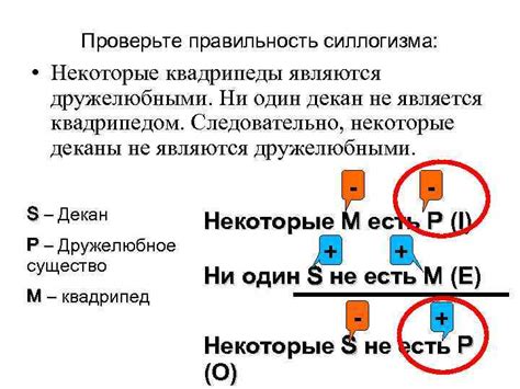 Шаг 5: Проверьте правильность спряжения