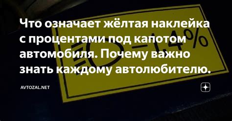 Штрафы и последствия юридических нарушений: стоит знать каждому автолюбителю