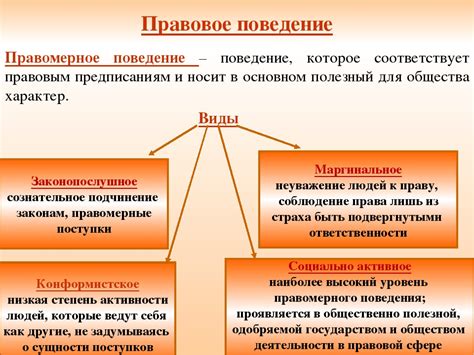 Этика и коммерческое поведение в перспективе юридической практики завтра