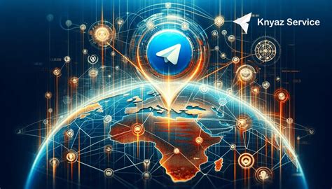 Эффективное использование возможностей Telegram для обмена файлами и документами