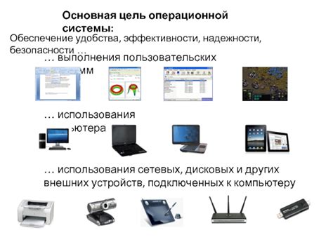  Зачем нужен специальный инструмент для удобства использования компьютера 