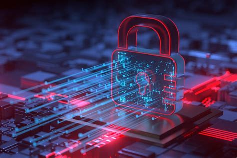  Защита личных данных: безопасность в эпоху цифровых технологий 