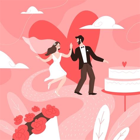  Значение бракосочетания и сущность свадебной торжественности 