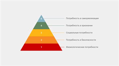  Потребность во внимании и ласке 