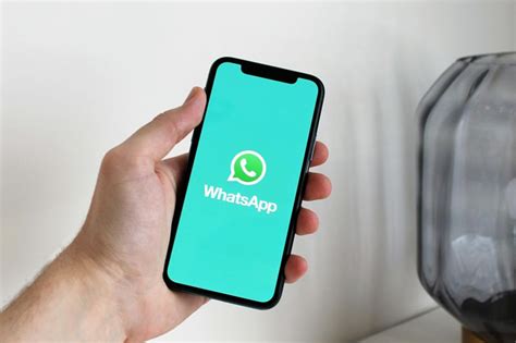  Сохранение голосовых сообщений в мессенджере WhatsApp на мобильном устройстве с операционной системой Android 