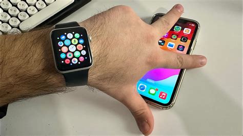  Способы отключения связи между iPhone и Apple Watch без наличия устройства 