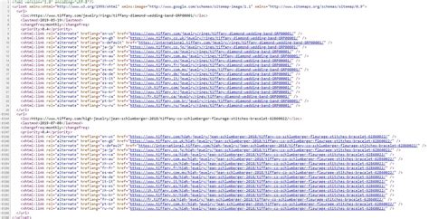  Sitemap.xml 