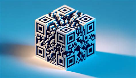 QR-код: что это?